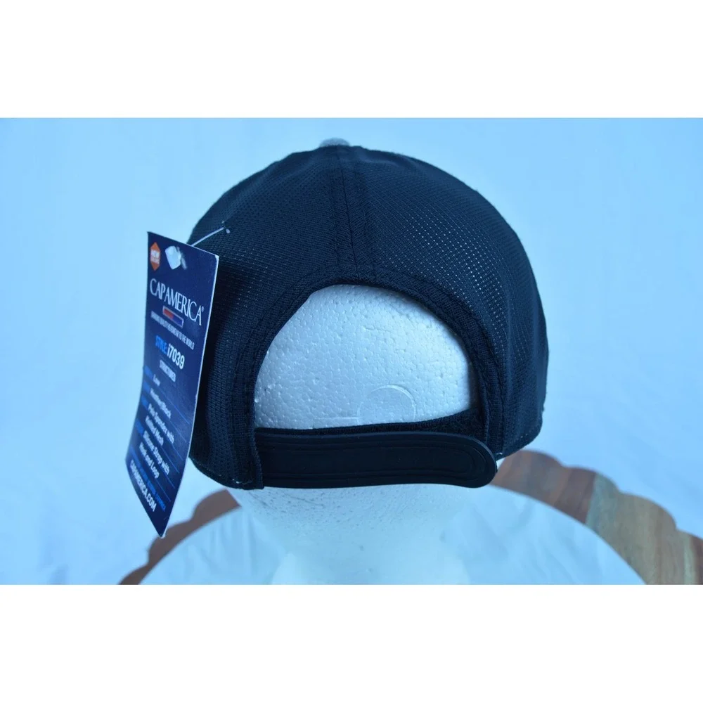 Bang - Fitted Baseball Cap